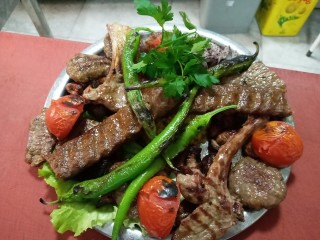 AKAY LOKANTASI Polatlı