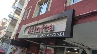 Minica Soğanlık