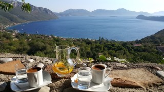Manzara Restaurant Söğüt