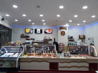 Waffle Stop & Kumpir Beylikdüzü
