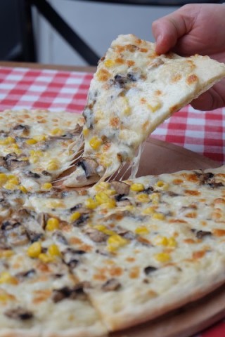 Capello Pizza Eryaman