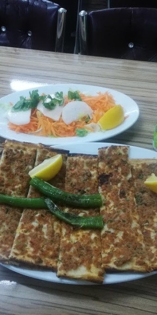 Yıldız Pide Kebap Keçiören