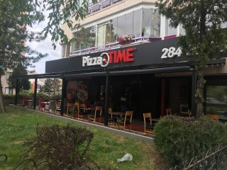 Pizza Time 100. yıl