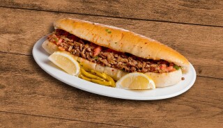 KARDELEN MERSİN TANTUNİ