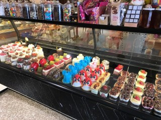 Köyüm Cafe & Patisserie
