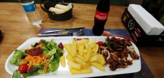 Tavuk Dünyası