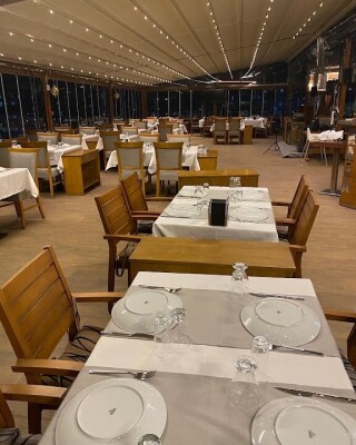 Alaçatı Gold Restoran