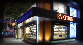 Pakfırın Borsa Şubesi