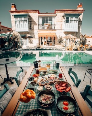 Katre Kahvaltı