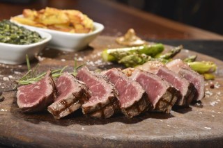 İSTİNYEPARK AVM KASAP STEAKHOUSE İstinye Sarıyer İstanbul