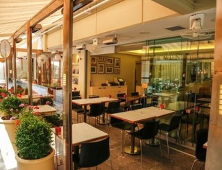 Cafe Wien