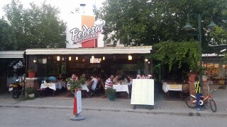PEDESA RESTAURANT