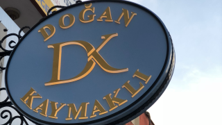Doğan Kaymaklı Kadayıf Ankara Kaşmir