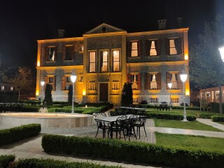 Nevmekan Kandilli