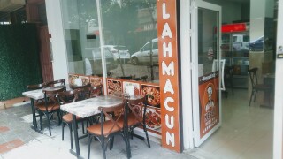 Nesli Pide ve Lahmacun