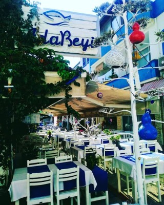 Adabeyi Balik Restaurant