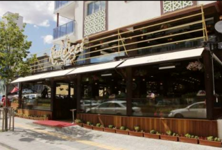 KAHVECİ HACIBABA ÇANKIRI