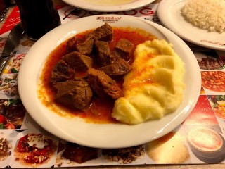 Köroğlu İşkembecisi