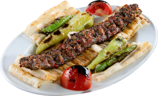 Zeki Usta Kebap Türkmenbaşı Şubesi