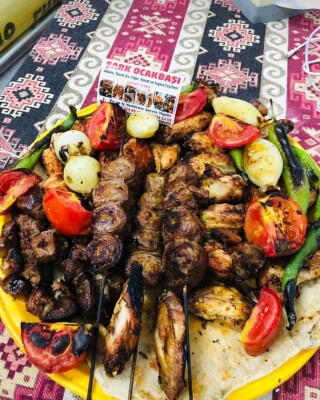 Şark Ocakbaşı Nusaybin Mardin