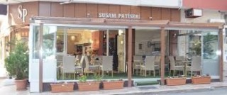 Susam Pastanesi 
