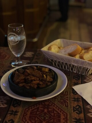 Canlar Restaurant Bahçelievler