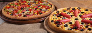 Domino's Pizza Büyükada