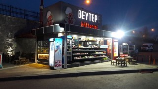 Beytepe Köftecisi