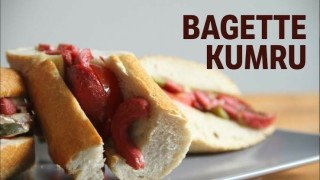 Baget Sandviç Kızılay