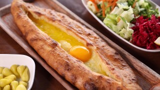 Karadeniz Tadal Pide Salonu