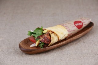 Beleş Döner Sefaköy