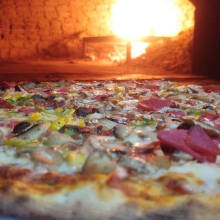 Venice Italian Pizza (VIP Pizza) Eryaman Evleri