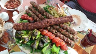 seyr-i Sefa Sofrası