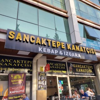 SANCAKTEPE KANATÇISI