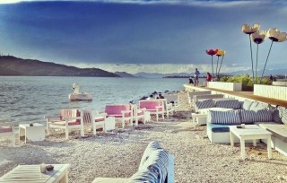 Marine Beach Fethiye