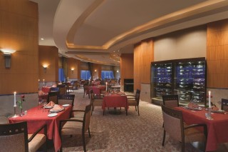 Careme Restaurant