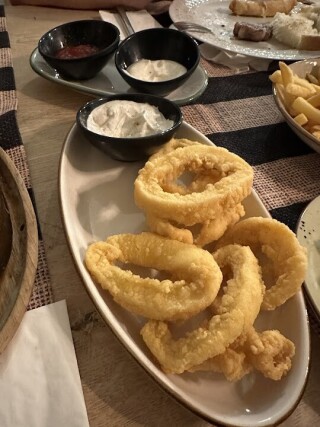 Mercan Et Lokantası