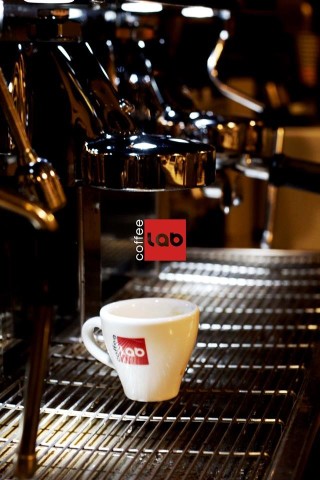 Coffee Lab - Balgat