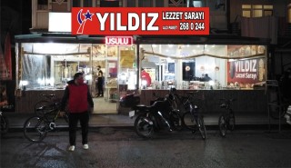 Yıldız Lezzet Sarayı Sincan