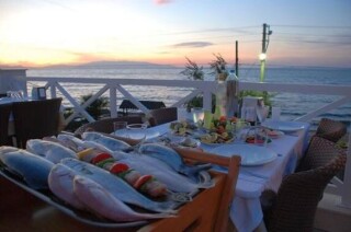 Bizim Gazino Balık Restorant