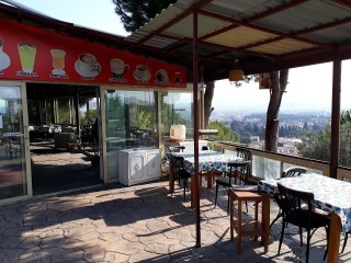 Mevlana Cafe
