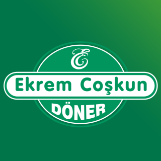 Ekrem Coşkun Döner ETİMESGUT 2 EXPRESS ŞUBE