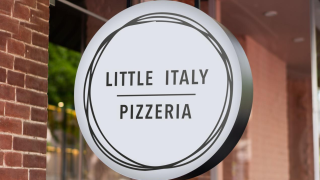 Little Italy Pizzeria