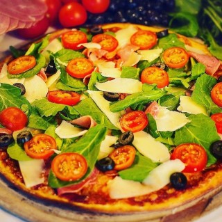 İzabella Pizza