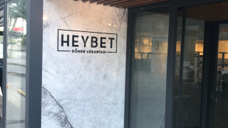Heybet Döner Lokantası Beylikdüzü
