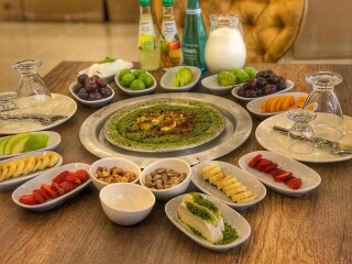 EHDİŞAM KÜNEFE