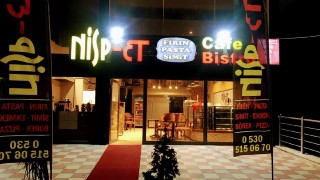 Nispet Pasta Cafe