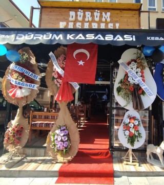 Dürüm Kasabası