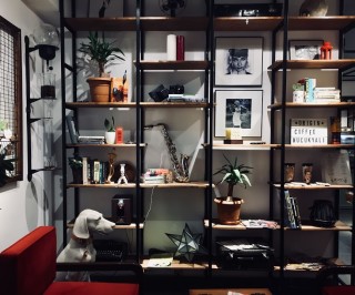 Origin Coffee&Shop