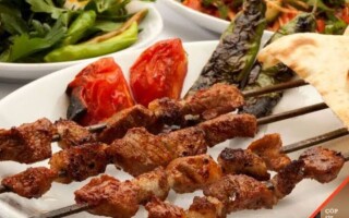 Piknik Kebap Ve Döner Salonu